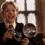 해리<b>포터</b> 사진 찍어주던 친구