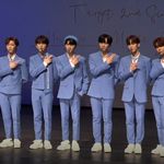 <b>보이그룹</b> 타겟 신인 데뷔 ㅂㅂ!