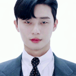 분위기 으른으른한 박서준 봐라