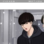 [모두드루와] 네이버 웹툰 여신강림 작가가 참고하는 남돌