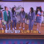 에이핑크는 8살