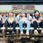 <b>롯데</b>월드 간 에이비식스