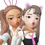[<b>제페토</b>] 아이돌룩 자랑하고 싶은사람~~