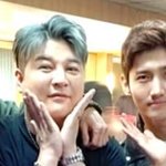 이수만 ㄹㅇ <b>신동</b>한테 캥기는 거 있냐