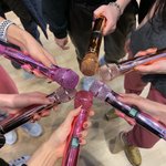 [모두드루와] 에이핑크 커스텀 마이크 개이쁘다