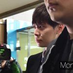 [모두드루와] 박유천, 다리털 국과수 마약검사서 '<b>양성반응</b>'