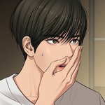 [댓글부탁해] 여신강림 보는 애들 있냐