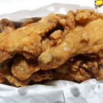 [댓글부탁해] 나만 이런 <b>튀김</b> 치킨 좋아해?