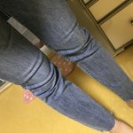 [조언부탁해] <b>바지</b> 이거 왜<b>이런</b>거야?ㅜㅜ