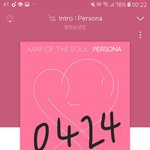 [방탄소년단] 근데 김남준 개멋있다 진짜