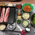 [내가한요리] 결혼1년차 맞벌이밥상 2