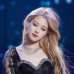 바람도 돕는 로제 미모