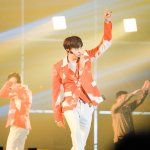 신화 의상 논란