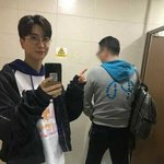 [댓글부탁해] 무<b>개념</b>이라고 욕 먹었던 남자연예인 셀카 사건