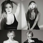 [모두드루와] 현아 <b>이던</b> 새 프로필 사진