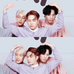 [갓세븐] 허브홈 <b>새단장</b>