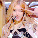 블핑 로제 <b>존</b><b>멋</b>존예