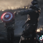 어벤져스4엔드게임에서  켑틴 <b>XX</b> 얻다