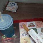 급식먹는중