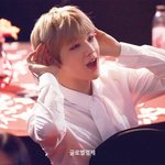 [강다니엘] 멈<b>무야</b>❤