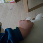 [조언부탁해] 얘드라 베이스메이크업할 때 있잖아