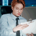 [엔터톡] 엔시티 <b>정우</b>
