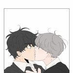 [BL] 졸라스포) 2<b>반</b>이<b>희수</b> 드디어