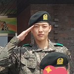 [인피니트] 군가서도 해맑은