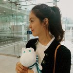 성유리 <b>사복</b>  스타일 러블리 사랑스러워