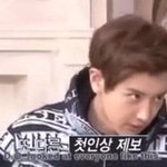 [EXO] 엑소 멤버들이 흉내내는 <b>난시</b> 경수ㅋㅋㅋ