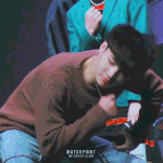 [갓세븐] 임<b>큐트</b> 짤풀고감