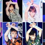 [EXO] <b>전야</b> 이 안무 최고❤