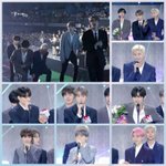 [방탄소년단] 대상고마워~