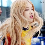 [댓글부탁해] <b>로제</b> 최근 시카고공항  짤