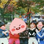 [EXO] 아 ㅠㅠ 변백현 느므 기여운거 아니냐..?