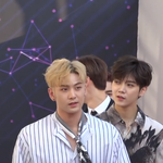 [뉴이스트] 시상식 참석 축하해