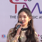 [연예인] <b>청하</b> 존예 하트