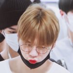 [강다니엘] 악!!!