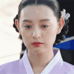 너네 최애 배우가 해줬으면 하는 역할있어?