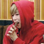 [강다니엘] 너무 <b>투명</b>해