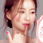 러블리 수식어가 별명인 배우ㅎㅎㅎ