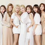 화장품 모델 된 트와이스