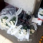 진주 방화 살인 주민들 집단트라우마