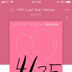 [방탄소년단] 대기하는 이삐들 홧팅!!