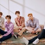 [뉴이스트] 나 세상 진지해