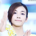 플레디스 얼굴상
