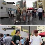 [댓글부탁해] LA에서 K-<b>POP</b> 홍보했던 아이돌