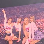 블핑 블랙핑크 미국 <b>시카고</b> 콘서트