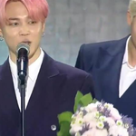 남준이가 빵 터진 이유