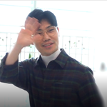 [연예인] 김범수 출국 친<b>드레</b> 좋아 ㅋㅋ